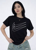 Basic Negra - 3 Nike