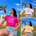 Camiseta corta- CHE